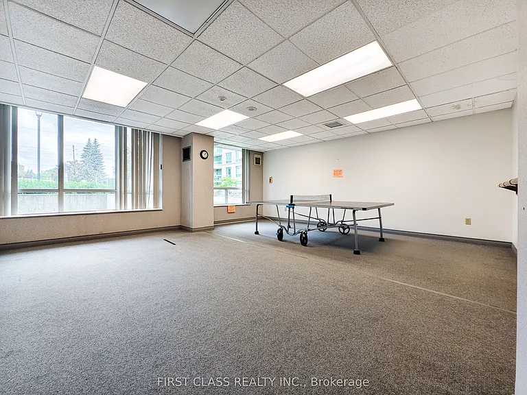 8 Pemberton Ave #606 — Photo 31