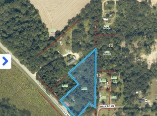 25701 Us Highway 90, Robertsdale, AL 36567