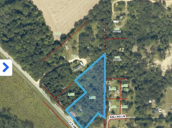 25701 Us Highway 90, Robertsdale, AL 36567