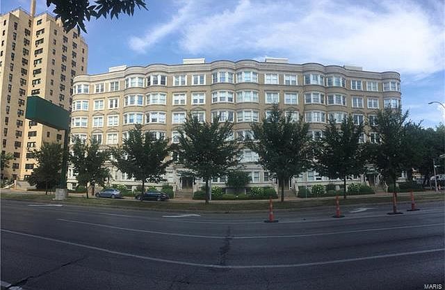 1st image of 14 N Kingshighway Blvd #2BN