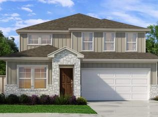 128 Woodbrook Dr, Weir, TX 78674