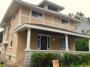 114 Burton St SW, Grand Rapids, MI 49507