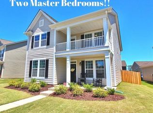 8117 Kalson Street, Huntersville, NC 28078