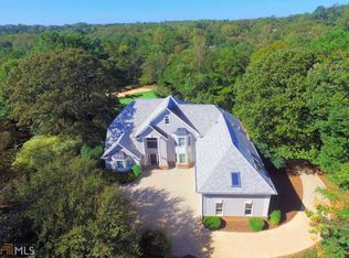 410 Tantallon, Peachtree City, GA 30269