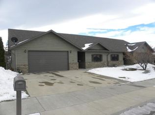 70 Belair Cir, Sturgis, SD 57785