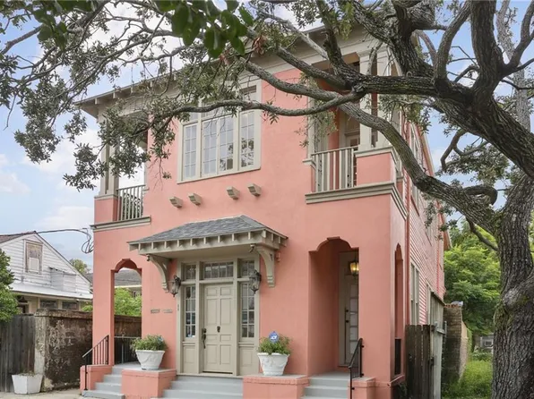 1625 Conery St #1625, New Orleans, LA 70115