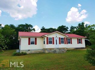 130 Burnett Rd, Hawkinsville, GA 31036