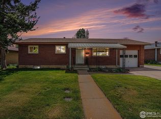 2014 26th Street Rd, Greeley, CO 80631