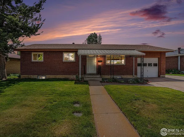 2014 26th St Rd, Greeley, CO 80631