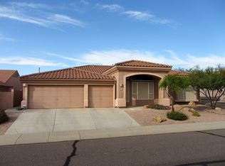 4622 E Bajada Rd, Cave Creek, AZ 85331