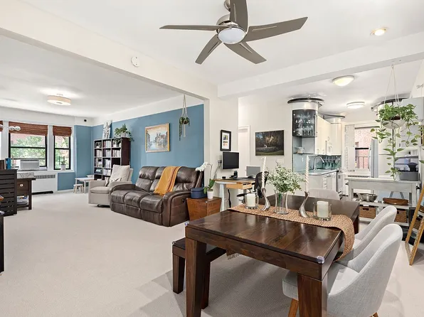 84-12 35th Ave APT 3E, Queens, NY 11372