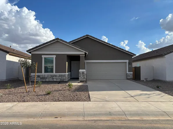 5841 E HORNBLENDE Way, San Tan Valley, AZ 85143