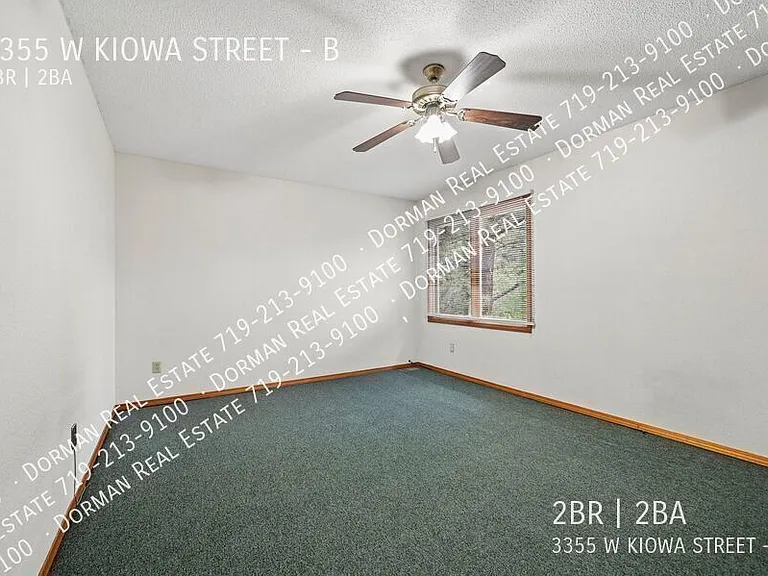3355 W Kiowa St #B — Photo 12
