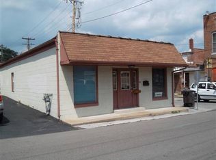 201 W Wood St, Troy, MO 63379