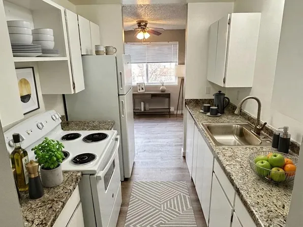 361 Taylor Ave NW, Renton, WA