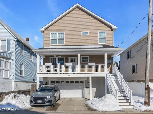 12 4th St, Highlands, NJ 07732