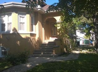 5549 S Spaulding Ave, Chicago, IL 60629