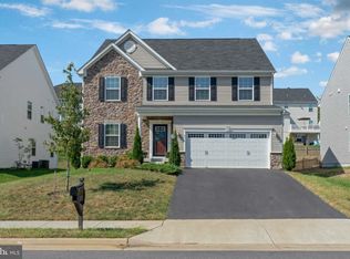 49 Bayside Dr, Fredericksburg, VA 22405