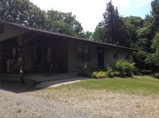 3940 Sand Creek Rd, Farmington, MO 63640