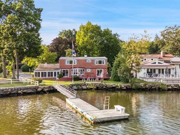 615 Guion Drive, Mamaroneck, NY 10543