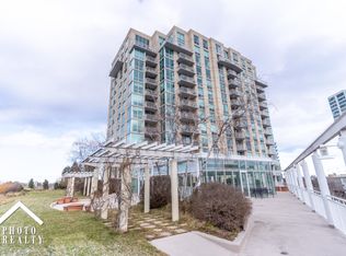 1640 Maple Ave APT 1208, Evanston, IL 60201