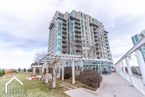 1640 Maple Ave #1208 Photo 1