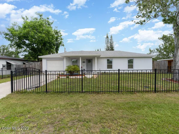 1102 Broadmoor Dr, Cocoa, FL 32922