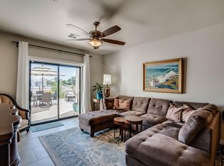 2511 W Queen Creek Rd UNIT 122, Chandler, AZ 85248