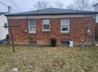12841 Abington Ave, Detroit, MI 48227