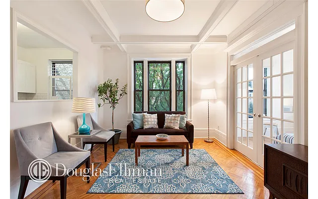 Sold by Douglas Elliman | media 11