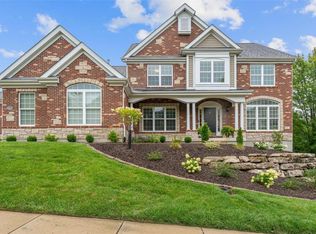 13029 Pagada Pkwy, Saint Louis, MO