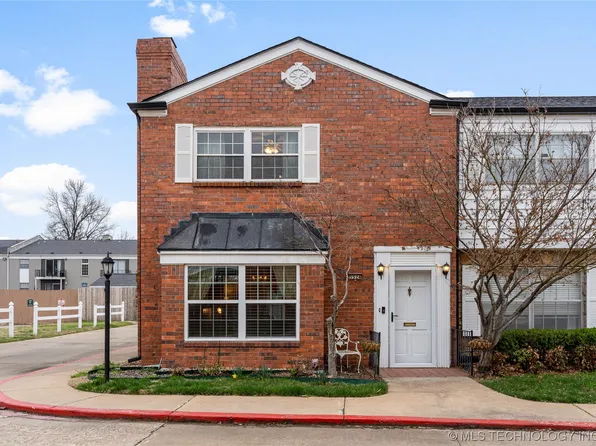 5524 E 46th St #5524, Tulsa, OK 74135