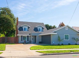 221 Los Reyes Dr, San Diego, CA 92114
