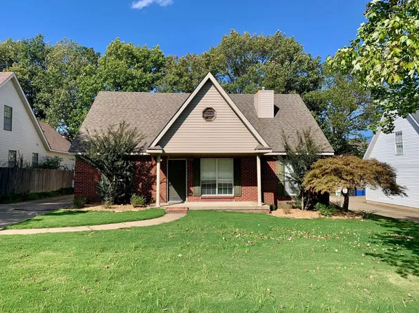 1414 Golf Course Dr, Jonesboro, AR 72404
