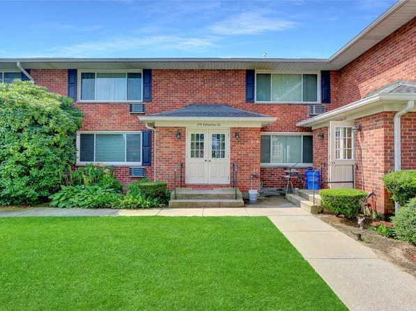 274 Edmunton Drive #K-9, North Babylon, NY 11703