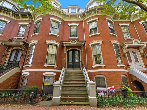 33 Mattoon St #2, Springfield, MA 01105