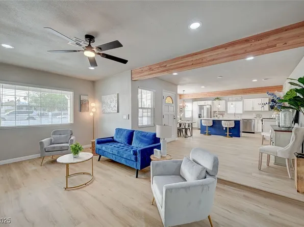 700 Cactus Ln, Las Vegas, NV 89107