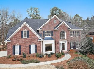 1359 Downington Trce NW, Acworth, GA 30101