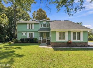 8114 Timber Ridge Road, Conway, SC 29526