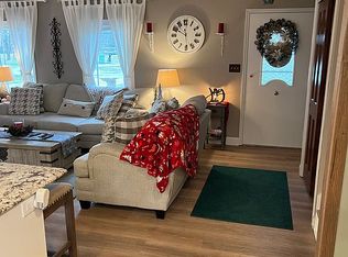 2723 Crown Point Ct, Sidney, OH 45365