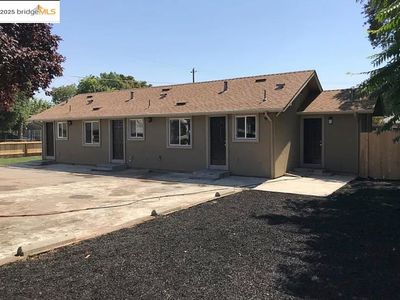 1727 N Rhode Island Ave, Stockton, CA, 95205