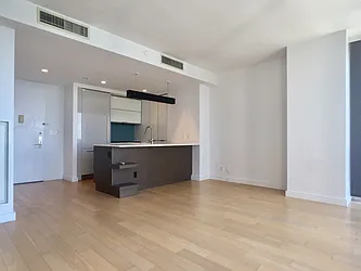 Rented by Northside Plaza Inc.