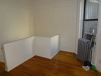 Rented by 5 Boro Realty Corp