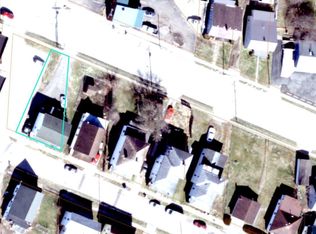 72 & 74 Myers St, Nelsonville, OH