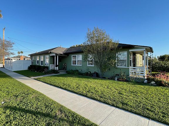 View of entire property