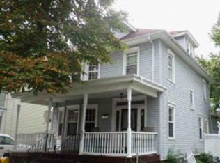 935 Quinton Ave, Trenton, NJ 08629