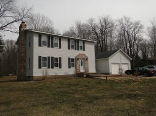 11316 N Webster Rd, Clio, MI 48420