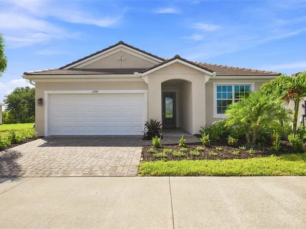 11789 SEALIGHT STREET, VENICE, FL 34293