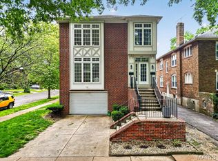 7002 Tulane Ave FLOOR 2, Saint Louis, MO 63130