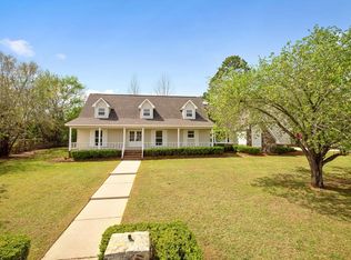 303 Summerrain Ter, Dothan, AL 36303